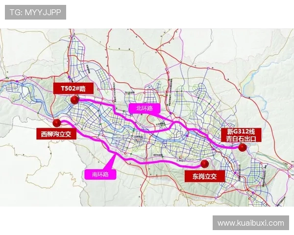 全球顶级赛车场维修通道的动线规划